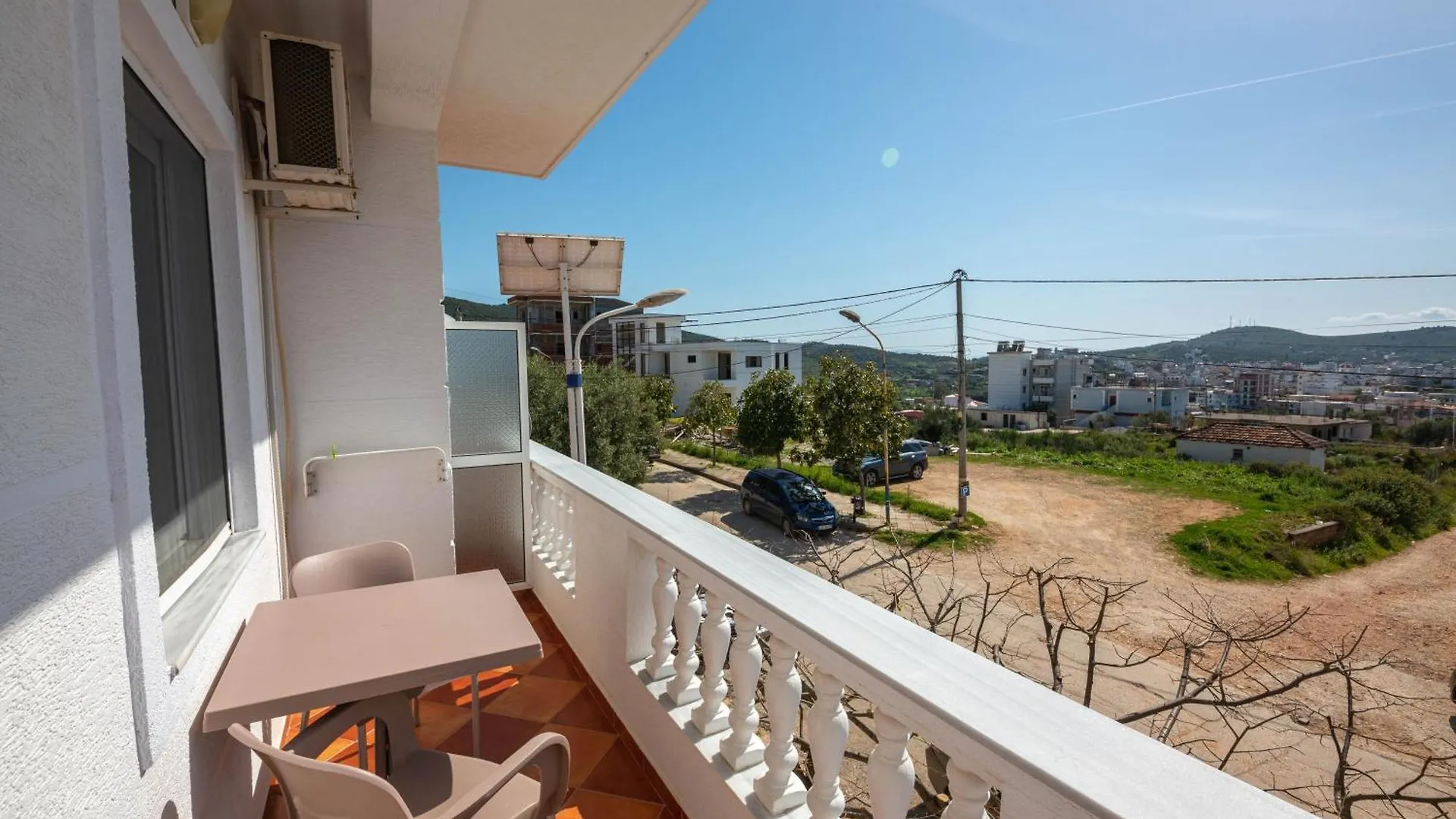 Hotel Vale Deti Rooms Ksamil
