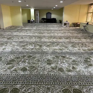 Batoul Ajyad 3*, Mekka Saudi-Arabien